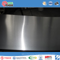 201 304 High Quality Cold Rolled Stainless Steel Sheet